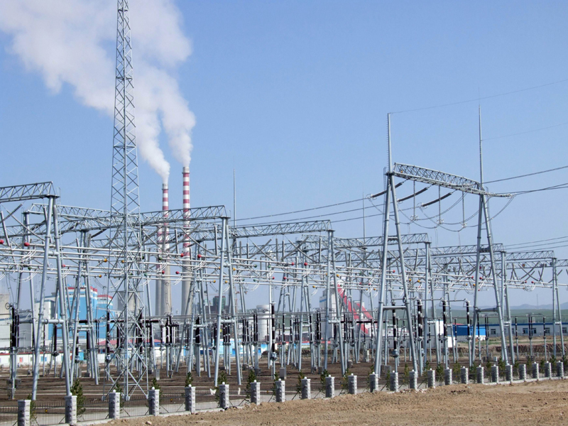 鋁鎂稀土合金管母線(xiàn)