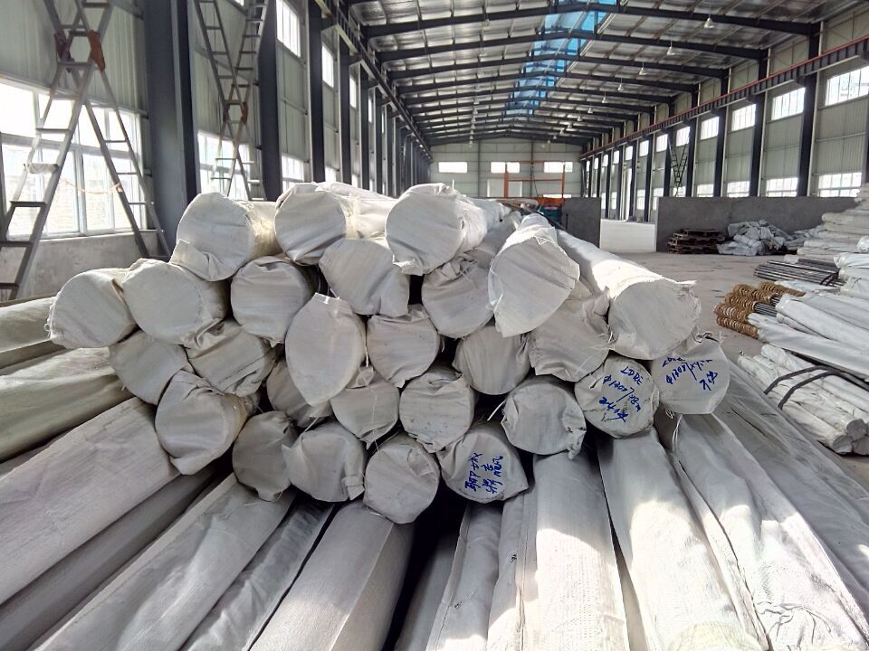 LDRE鋁鎂硅合金管母線(xiàn)