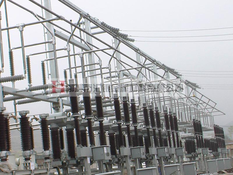 鋁鎂硅合金管母線(xiàn)