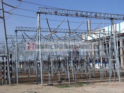 用于變電站、換流站導(dǎo)體
